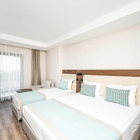 Hotel Moon Palace